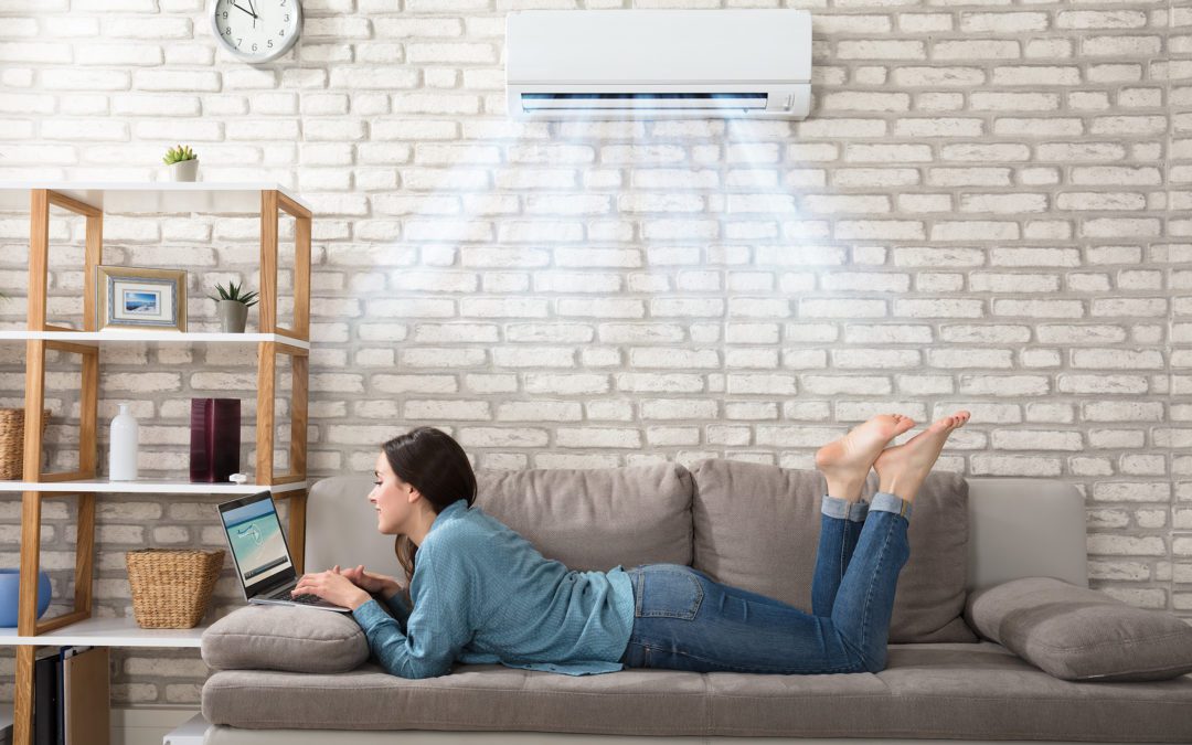 SAVE ELECTRICITY WITH YOUR AIRCONDITIONER