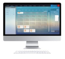 IMMP-S IMMPro Software