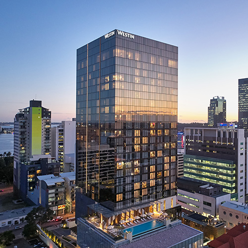 Westin Hotel 4 westin hotel trim