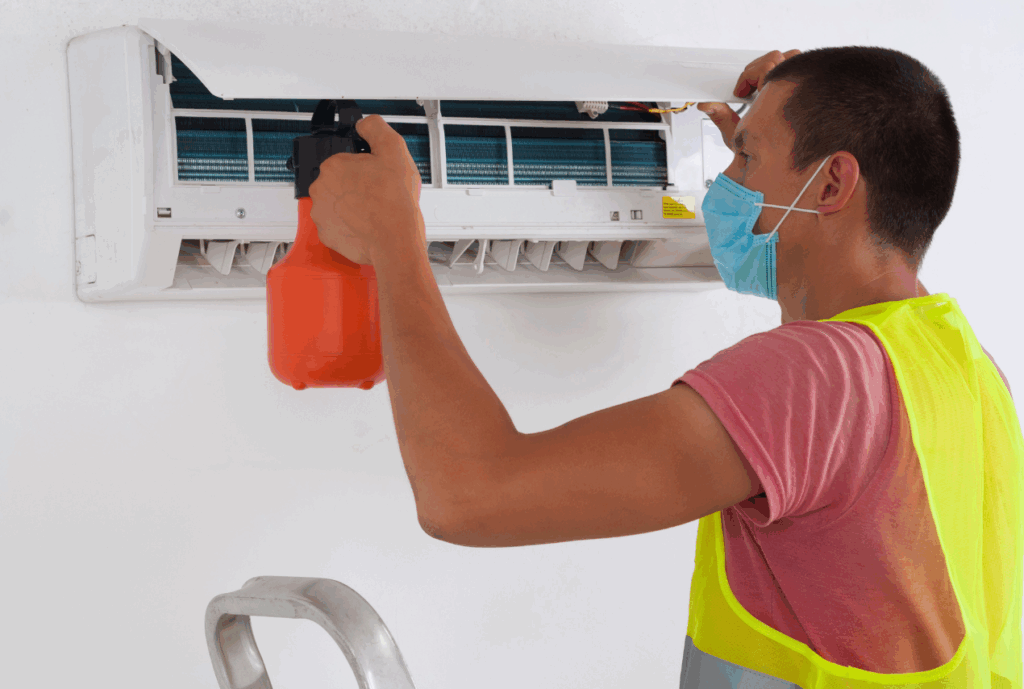 air conditioning perth services 1