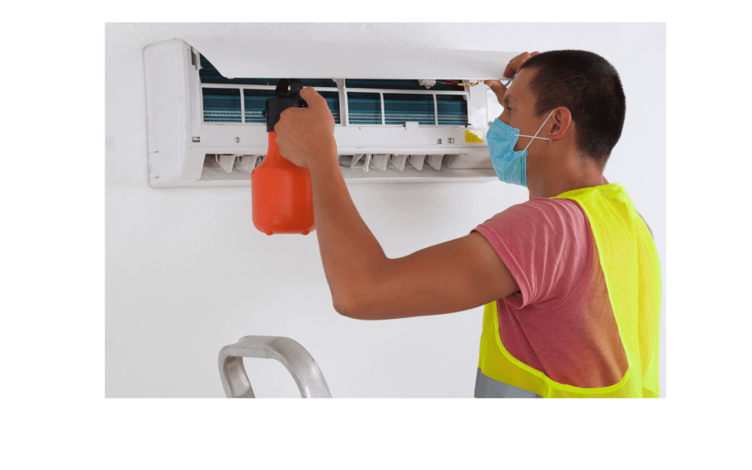 4 SIGNS YOUR AIR CONDITIONER NEEDS SERVICING