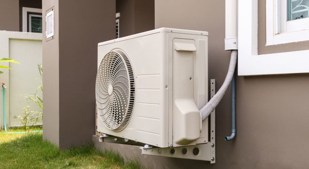 Commercial air conditioning Perth