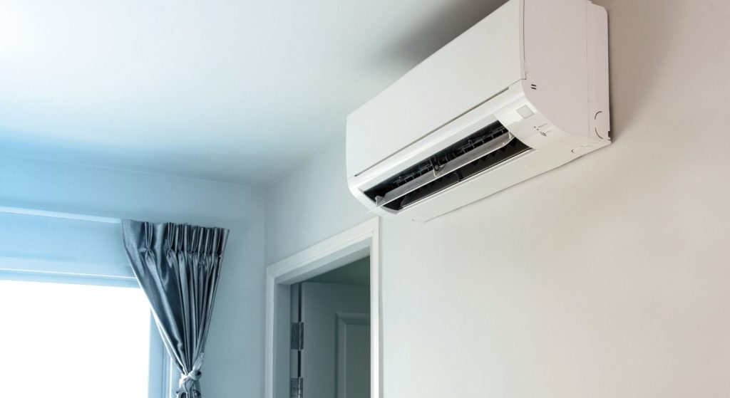 Brisbane air conditioning services