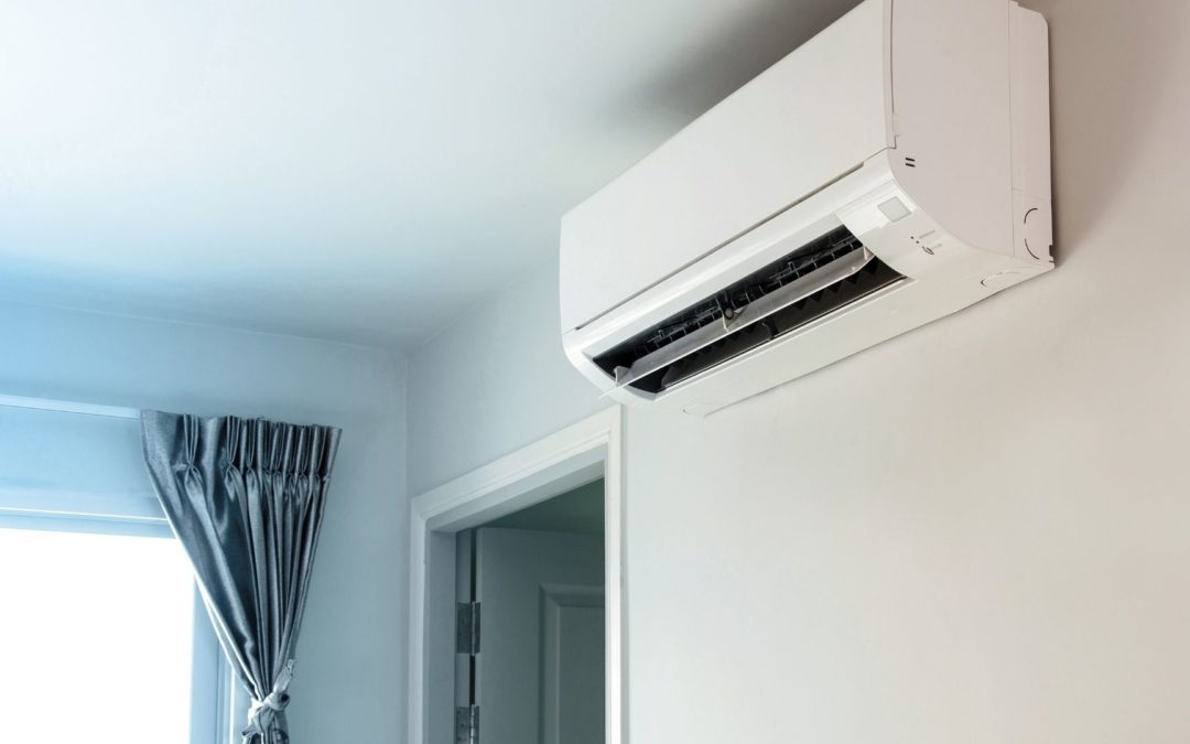 Split System Air Conditioners – Everything You Need to Know