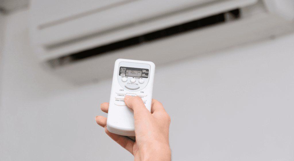 Brisbane air conditioning services