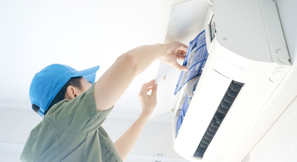 air conditioner perth