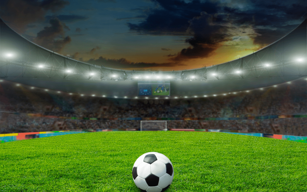 Stadium Air Conditioning