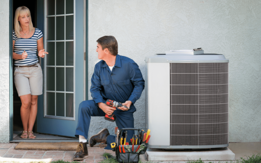 myths about air conditioner debunked