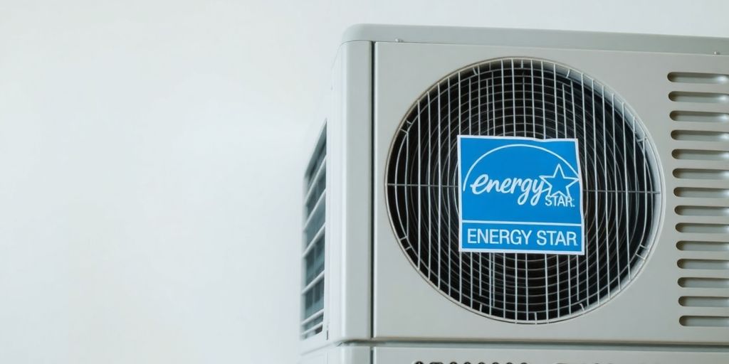 Air Conditioner Energy Star Rating