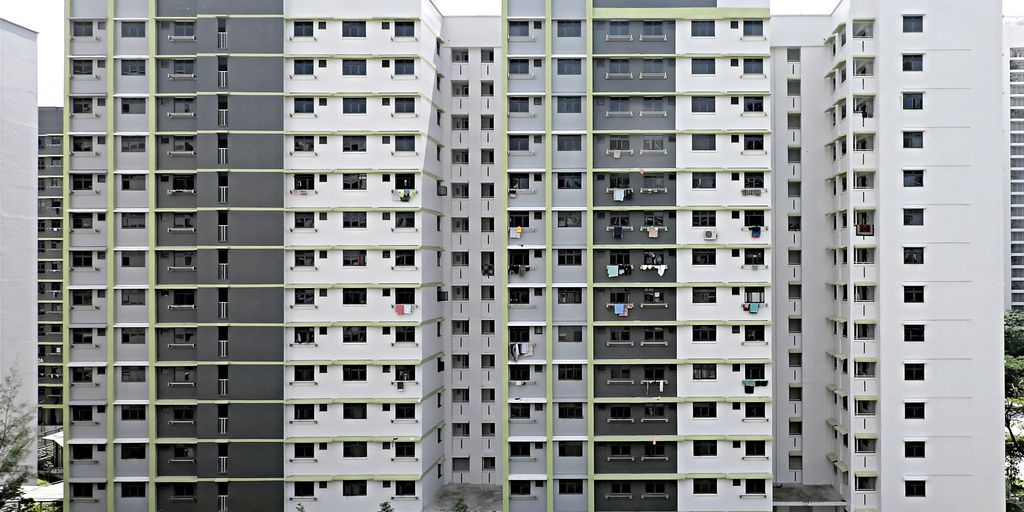 Residential HVAC Equipment