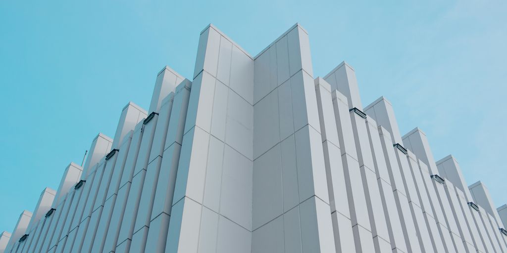 HVAC System for Commercial Buildings