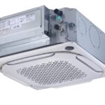 Compact Four way Cassette min