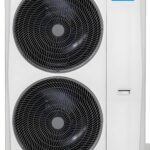 Ducted 17kw Condensing Unit