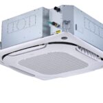 Four way Cassette min