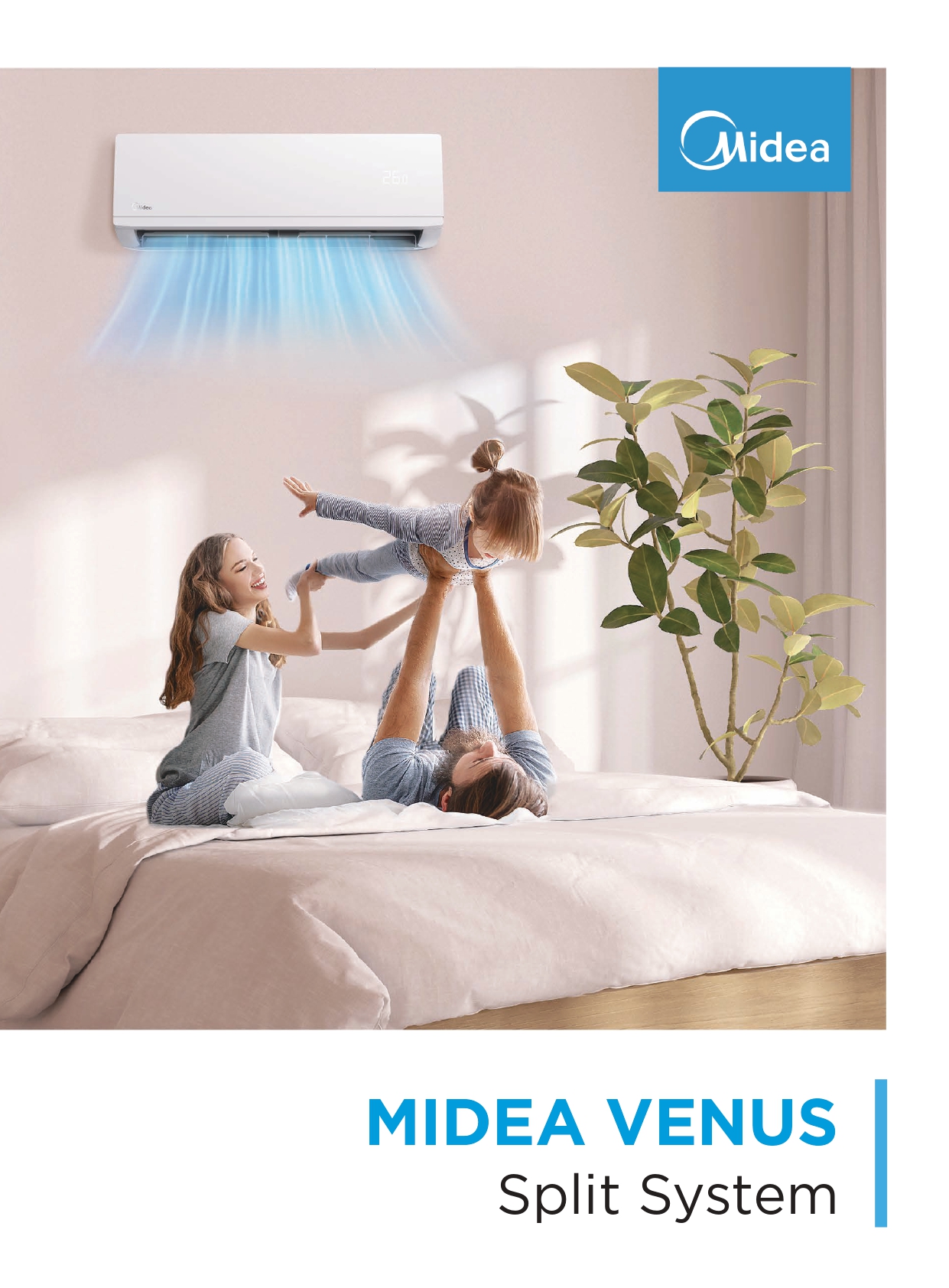 Midea Venus Brochure 1 page 0001