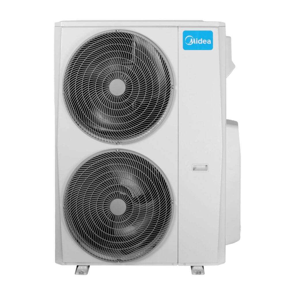 Residential HVAC Equipment 12 Multi Twin Fan ODU min Residential HVAC Equipment 11 Multi Twin Fan ODU min