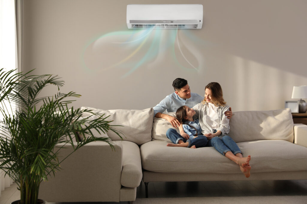 Midea Residential Air Conditioning 10 iStock 1464462569 1 Midea Residential Air Conditioning 9 iStock 1464462569 1